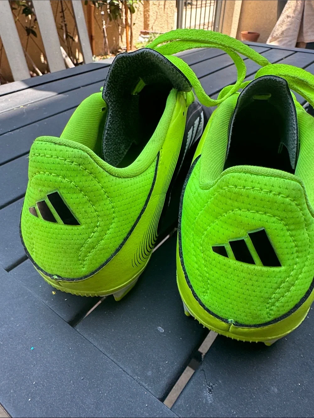 adidas Copa Pure III Club FG/MG Soccer Cleats